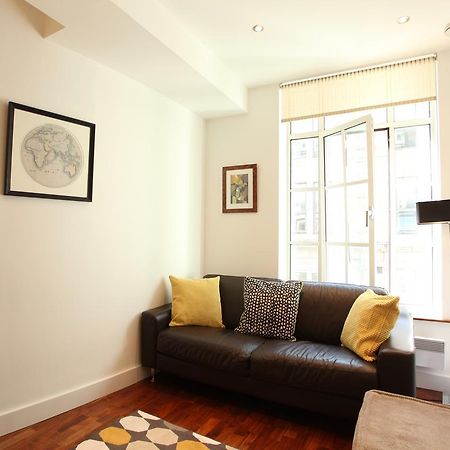 Park Row Apartments Лідс Екстер'єр фото
