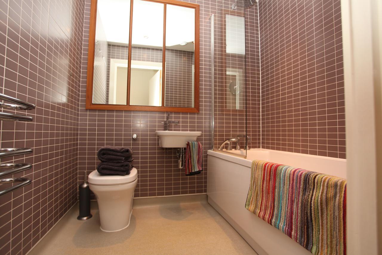 Park Row Apartments Лідс Екстер'єр фото