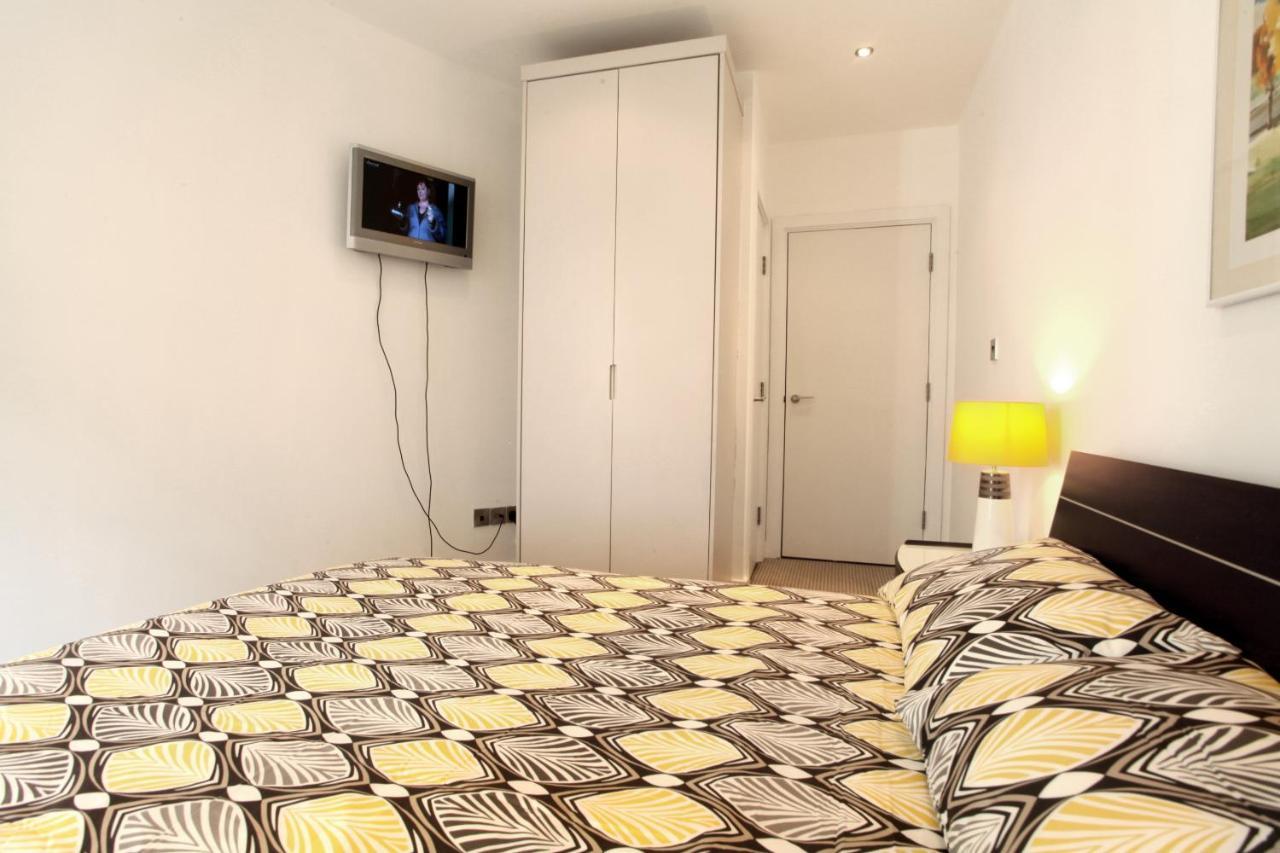 Park Row Apartments Лідс Екстер'єр фото